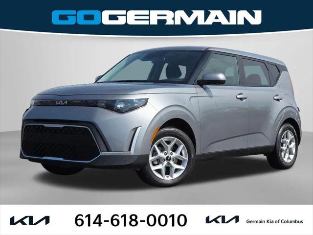 2025 Kia Soul LX for sale near Columbus, OH