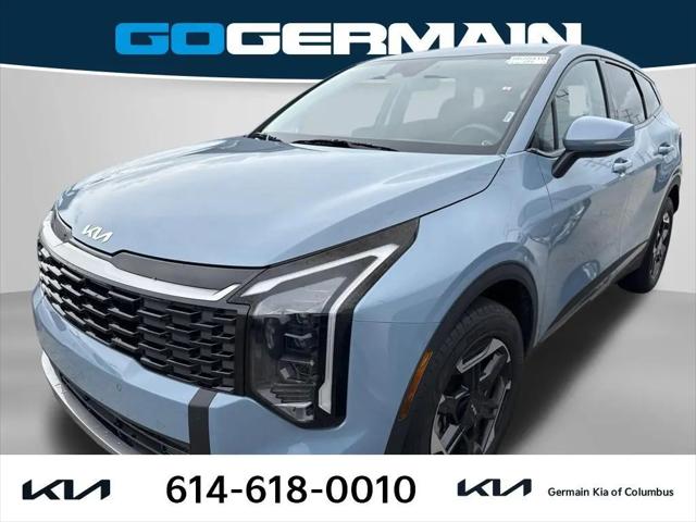 2026 Kia Sportage Hybrid S for sale in Columbus, OH
