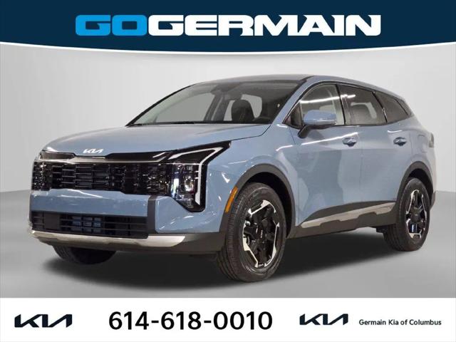 2026 Kia Sportage Hybrid S for sale in Columbus, OH