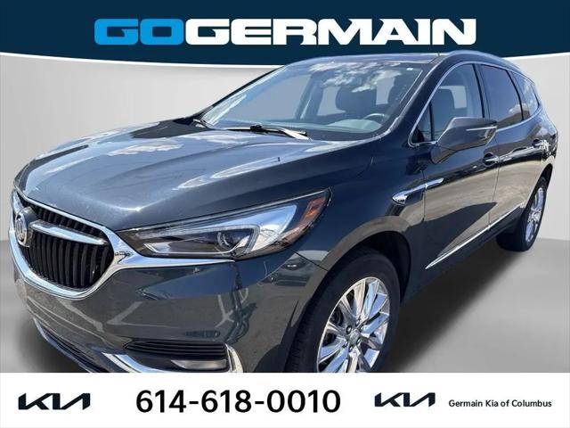 2021 Buick Enclave for sale near Columbus, OH