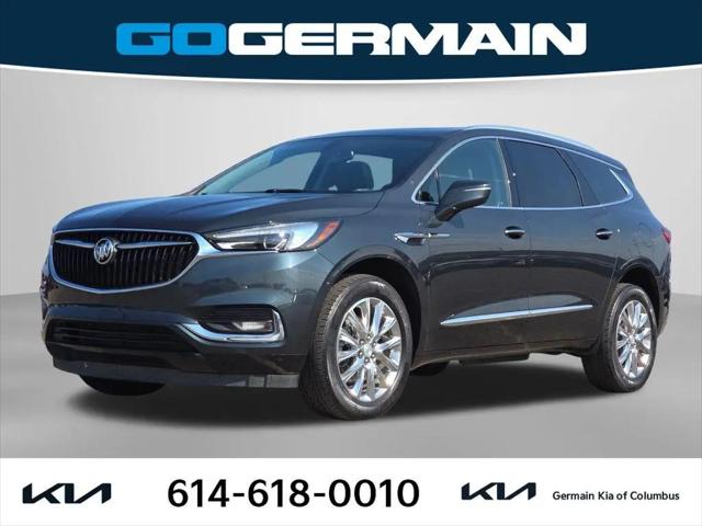 2021 Buick Enclave FWD Essence for sale in Columbus, OH