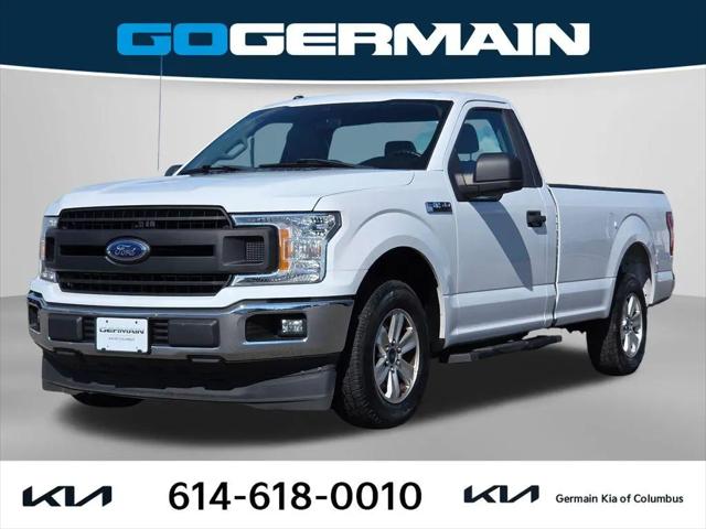 2019 Ford F-150 XL for sale near Columbus, OH