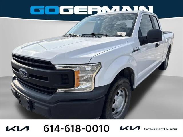 2019 Ford F-150 XL for sale in Columbus, OH