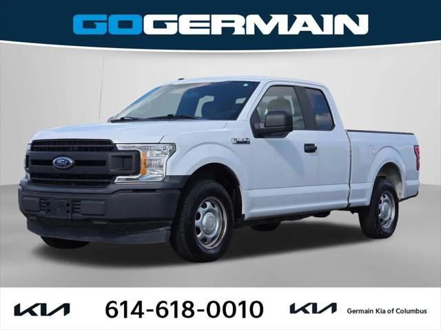 2019 Ford F-150 XL for sale in Columbus, OH