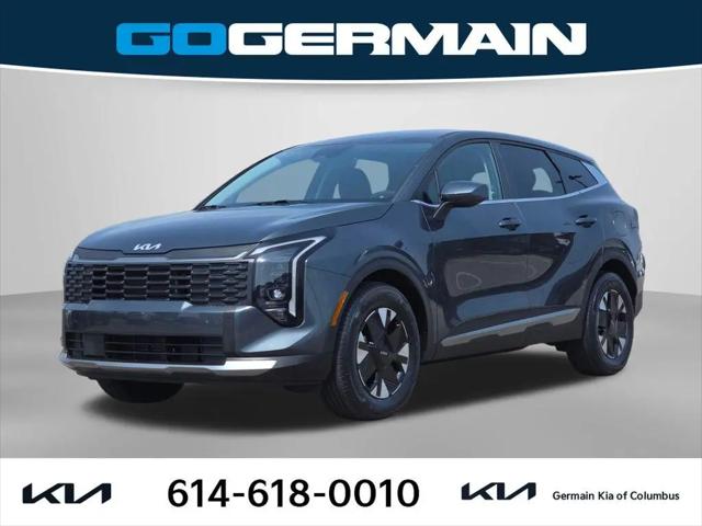 2026 Kia Sportage Hybrid LX for sale in Columbus, OH