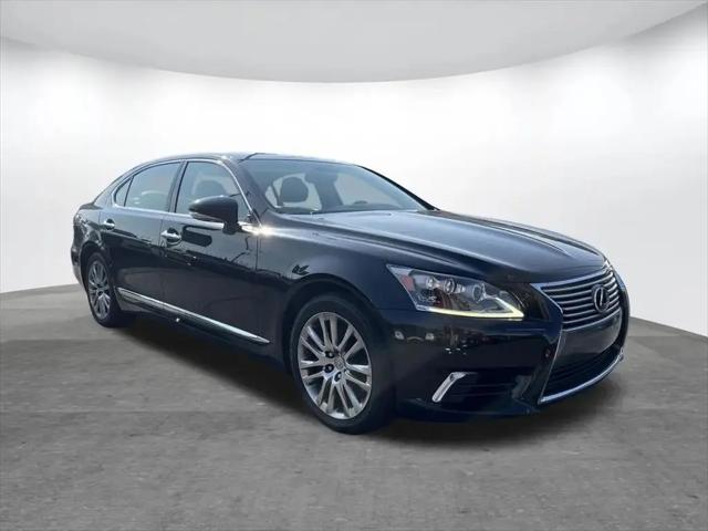 2016 Lexus LS 460 L for sale in Birmingham, AL