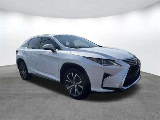 2019 Lexus RX 350 Base for sale in Birmingham, AL