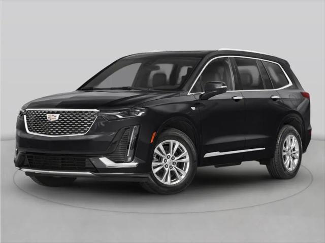 2024 Cadillac XT6 AWD Sport for sale in Novi, MI