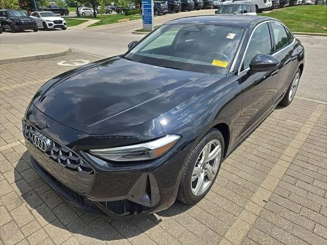 2025 Audi A5 Premium TFSI quattro S tronic for sale near Columbus, OH
