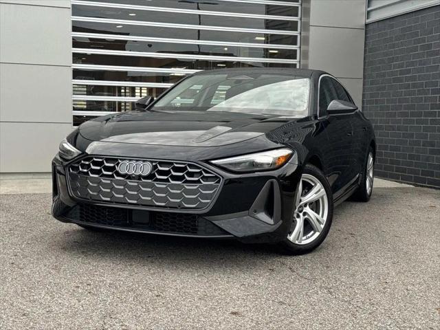 2025 Audi A5 Premium TFSI quattro S tronic for sale in Columbus, OH