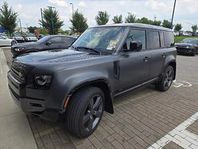 2023 Land Rover Defender 110 Carpathian Edition for sale in Columbus, OH