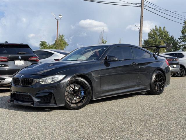2015 BMW M4 Base 2dr Coupe for sale in Quincy, MA