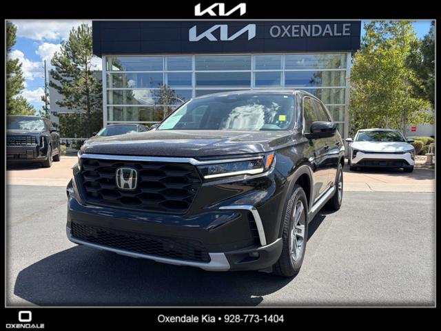 2023 Honda Pilot AWD EX-L 8 Passenger for sale in Flagstaff, AZ