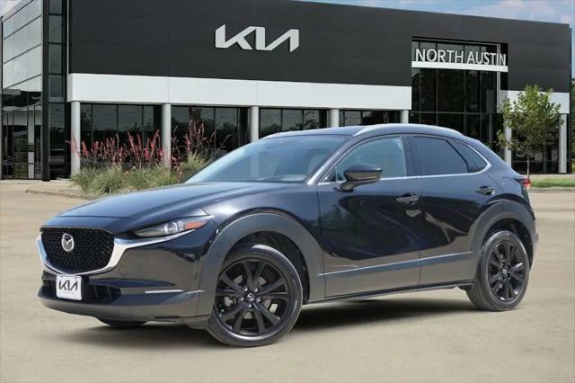 2021 Mazda CX-30 2.5 Turbo Premium for sale in Austin, TX