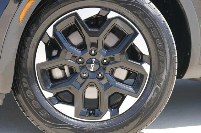 2024 Kia Sorento S for sale in Austin, TX