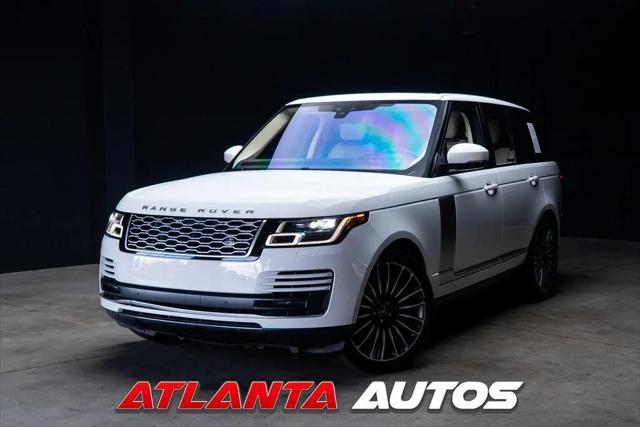2022 Land Rover Range Rover Westminster for sale in Marietta, GA