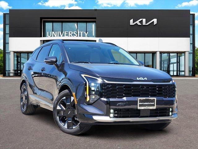 2026 Kia Sportage SX-Prestige for sale in Waco, TX