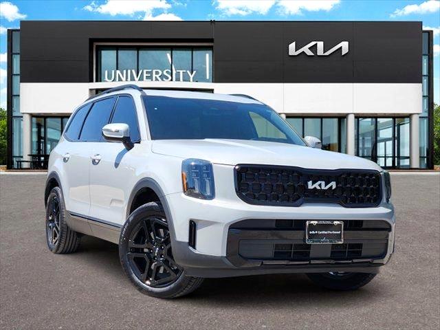 2024 Kia Telluride EX X-Line for sale in Waco, TX