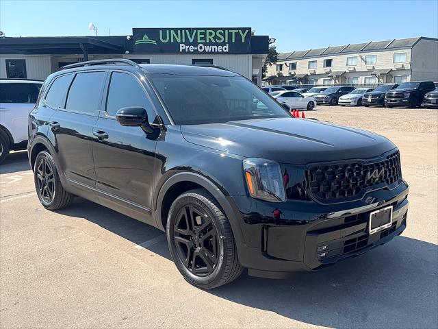 2025 Kia Telluride SX Prestige X-Line for sale in Waco, TX