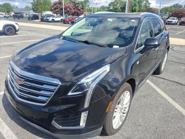 2018 Cadillac XT5 Premium Luxury for sale in Dover, DE