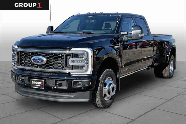2026 Ford F-350 Platinum for sale in Amarillo, TX