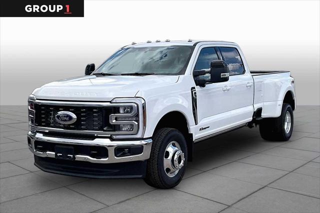 2026 Ford F-350 LARIAT for sale in Amarillo, TX