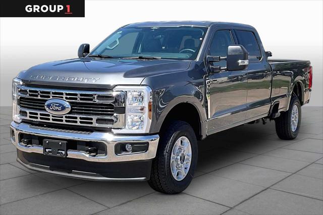 2026 Ford F-350 XLT for sale in Amarillo, TX