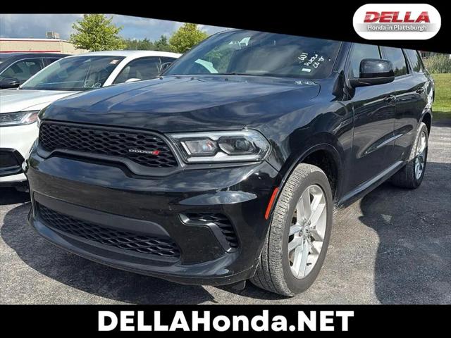 2026 Dodge Durango GT AWD for sale in Plattsburgh, NY