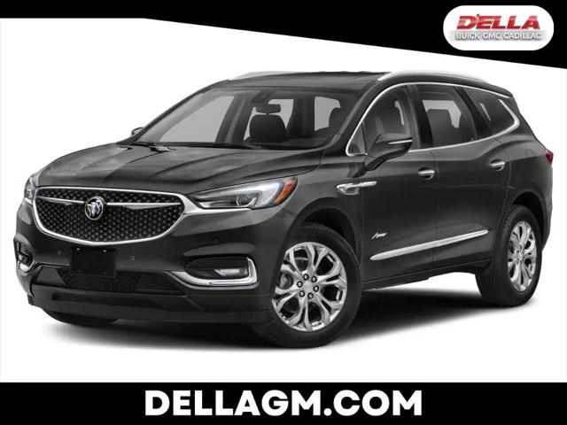 2021 Buick Enclave AWD Avenir for sale in Plattsburgh, NY