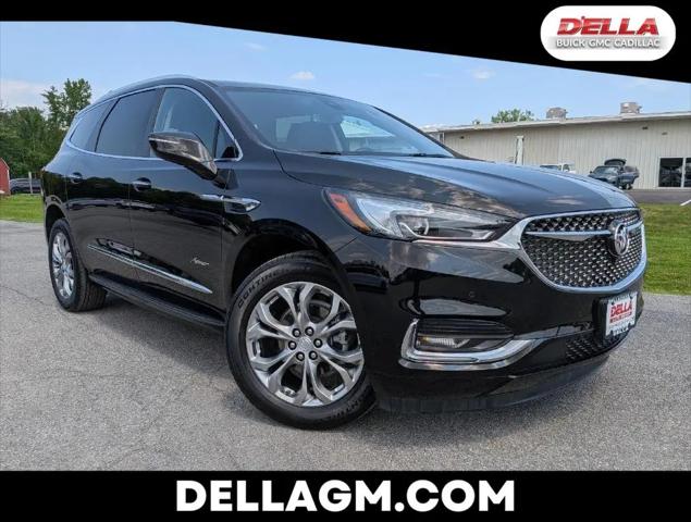 2021 Buick Enclave AWD Avenir for sale in Plattsburgh, NY