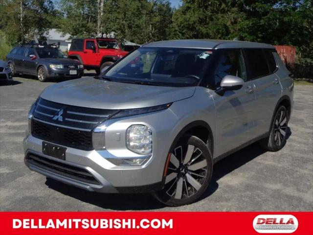 2025 Mitsubishi Outlander SE 2.5 S-AWC for sale in Plattsburgh, NY
