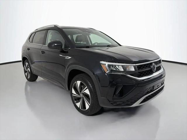 2024 Volkswagen Taos 1.5T SE for sale in Lancaster, PA