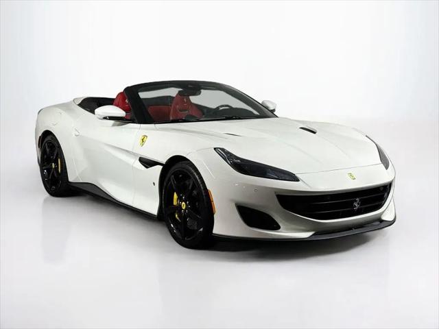 2020 Ferrari Portofino Base for sale in Coral Gables, FL
