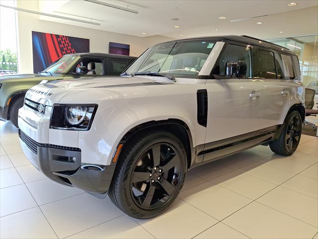 2026 Land Rover Defender P400 X-Dynamic SE for sale in Willow Grove, PA