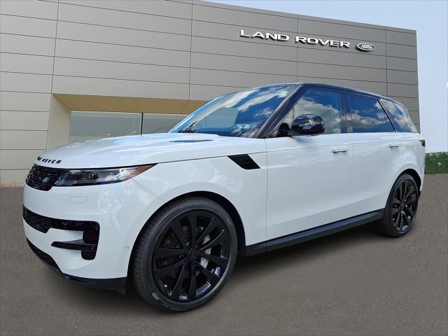 2026 Land Rover Range Rover Sport P360 SE for sale in Willow Grove, PA