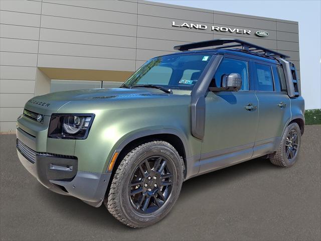 2026 Land Rover Defender P300 S for sale in Willow Grove, PA