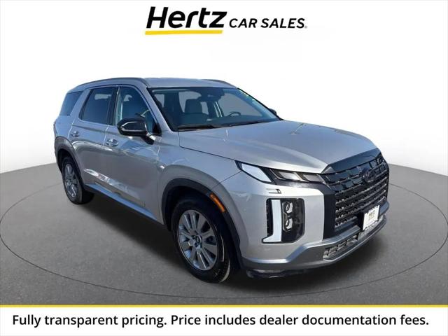 2025 Hyundai Palisade SEL for sale in Sacramento, CA