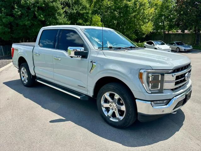 2023 Ford F-150 LARIAT for sale in Knoxville, TN
