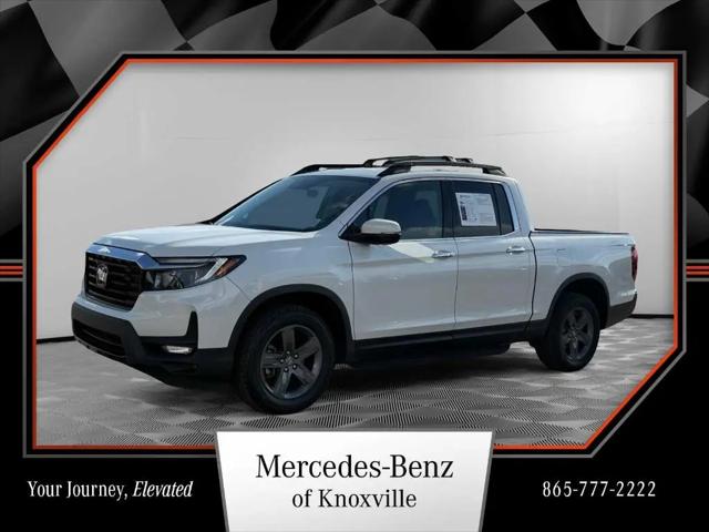 2022 Honda Ridgeline RTL-E for sale in Knoxville, TN