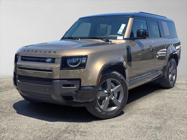 2026 Land Rover Defender P400 X-Dynamic SE for sale in Redwood City, CA