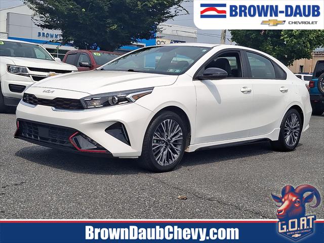 2024 Kia Forte GT-Line for sale in Nazareth, PA