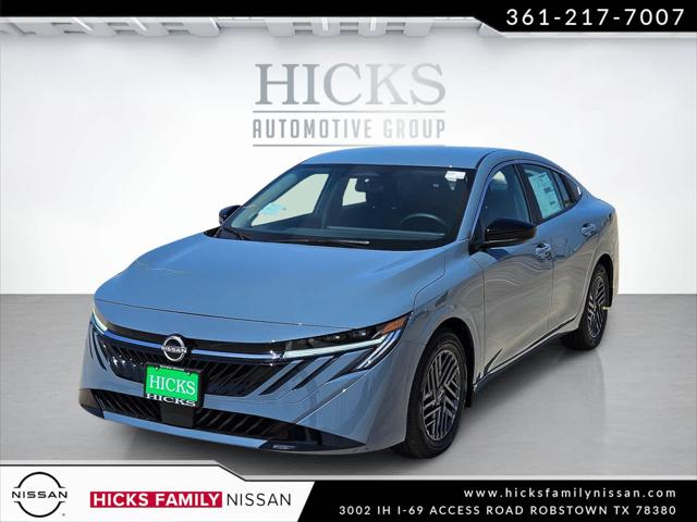 2027 Nissan Sentra SV for sale in Robstown, TX