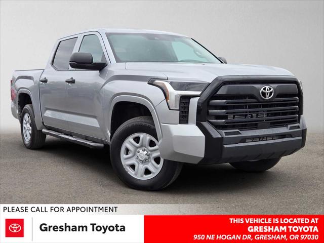 2023 Toyota Tundra SR for sale in Gresham, OR