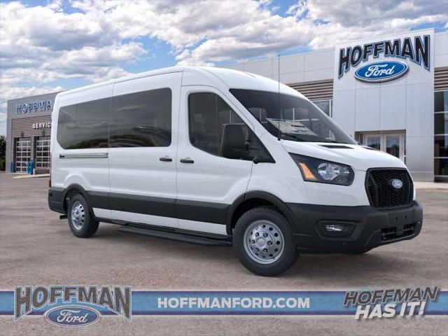 2026 Ford Transit-350 Passenger Van XL for sale in Harrisburg, PA