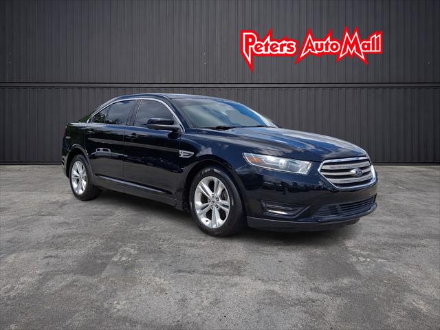 2018 Ford Taurus SEL for sale in High Point, NC