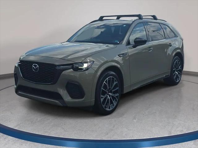 2025 Mazda CX-70 3.3 Turbo S Premium for sale in Raleigh, NC