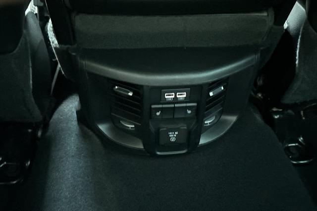 2024 Ram 2500 Laramie Crew Cab 4x4 6'4" Box