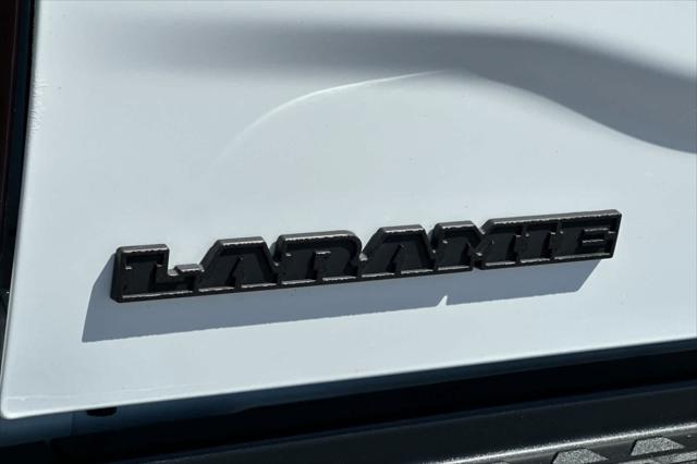 2024 Ram 2500 Laramie Crew Cab 4x4 6'4" Box