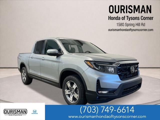 2026 Honda Ridgeline RTL for sale in Vienna, VA