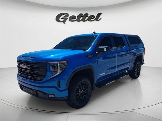2024 GMC Sierra 1500 4WD Crew Cab Short Box Elevation with 3SB for sale in Punta Gorda, FL